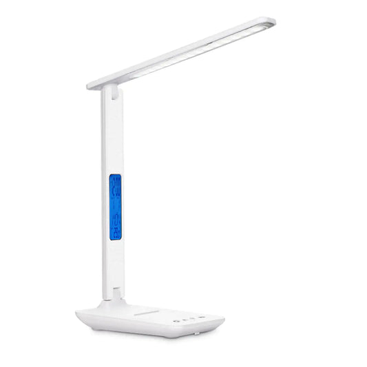 3 in 1 Lamp With Phone Charger
